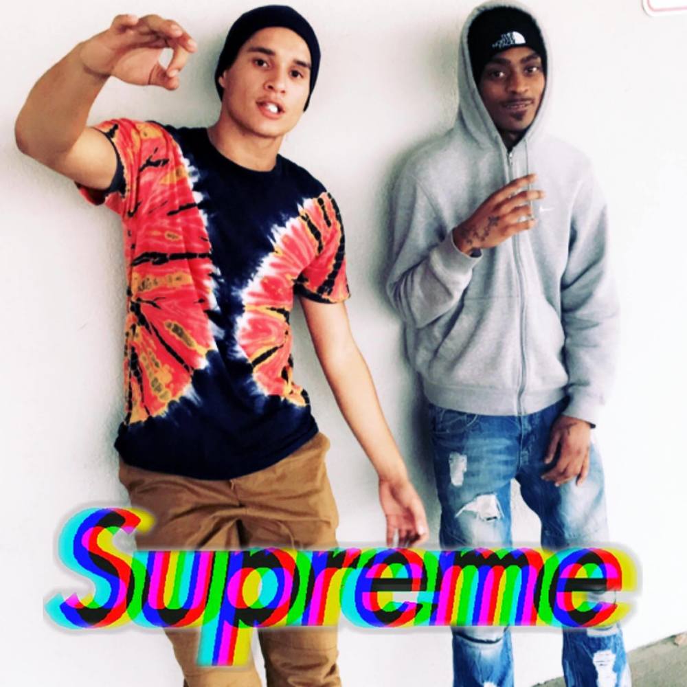 Meet your Posher, Brendan